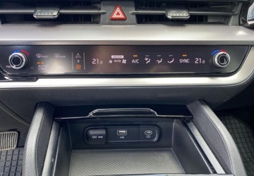 Kia Sportage V 2023 Kia Sportage 2023 1.6 TGDI mHEV 7DCT Anniversary Pl Salon ASO 1.6 Hybryda, zdjęcie 19