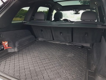 Audi Q7 II SUV Facelifting  3.0 45 TDI 231KM 2022 AUDI Q7 S-LINE QUATTRO 3,0 TDI SZKLANY DACH 4x4 KRAJOWY I-WŁAŚCICIEL CZARNY, zdjęcie 32