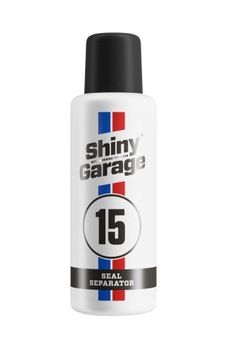 SHINY GARAGE DO PIELĘGNACJI USZCZELEK W DRZWIACH