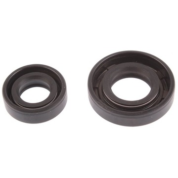 Уплотнение вала китайских кос 43cc, 52cc 40