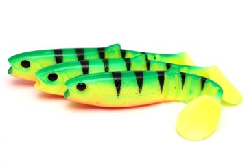 SUPER LURE SAVAGE GEAR CANNIBAL-10,0 см
