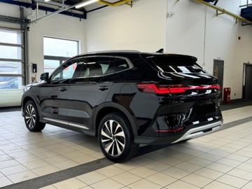 BYD Seal U DM-i 218KM 2025 DM-i Boost Suv 1.5 (218KM) 2025, zdjęcie 1