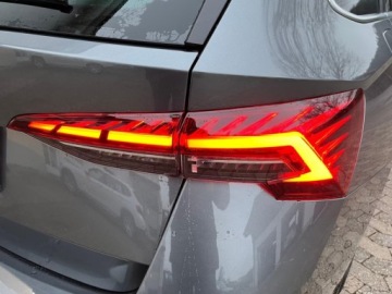 Skoda Octavia IV Liftback 1.5 TSI EVO 150KM 2026 SKODA Octavia Drive Selection 1.5 TSI mHEV DSG 150KM 2026, zdjęcie 14