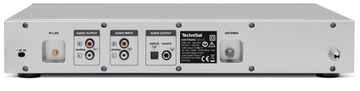 Сетевое радио TechniSat DIGITRADIO 143 CD V3