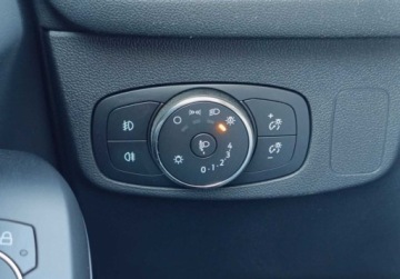 Ford Focus IV 2024 Ford Focus SW NEW YEAR PROMO 1.0 mHev 125KM TitaniumX SalonPL ASO FV23 Gwa, zdjęcie 25