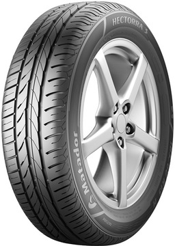 4x MATADOR 185/65R15 MP47 HECTORRA 3 88 T letnie