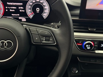 Audi A4 B9 Limousine Facelifting 2.0 35 TFSI 150KM 2023 Audi A4 Limousine 35 TFSI S Line S Tronic / Ambien, zdjęcie 21