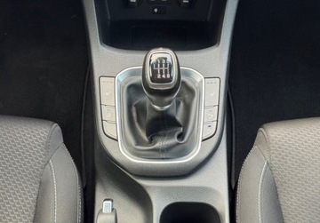 Hyundai i30 III Hatchback 1.4 T-GDI 140KM 2017 Hyundai i30 PREMIUM 1,4T 140KM FULL-LED PANORAMA Bezwypadkowy Dla wymagaja, zdjęcie 21