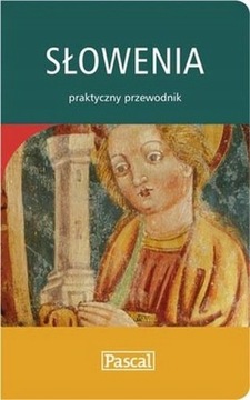 SŁOWENIA PRAKTYCZNY PRZEWODNIK PASCAL