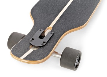 Лонгборд RAVEN Solid ABEC9