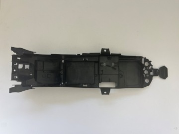 YAMAHA MT-09 14-17 Накладка на заднее крыло