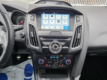 Ford Focus III RS 2.3 EcoBoost 350KM 2017 FORD FOCUS III RS 2.3l EcoBoost RS 350KM * 4X4 / AWD * Przebieg: 118,727km, zdjęcie 8