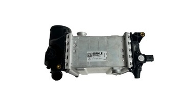 MERCEDES INTERCOOLER CHŁODNICA A1770902501