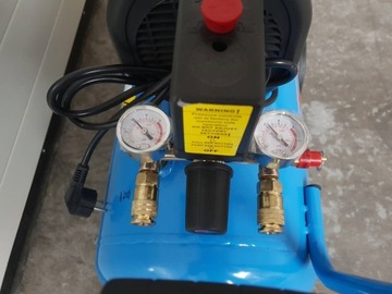 KOMPRESOR HL 275-50