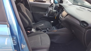 Opel 2020 Crossland X 1.5 CDTI Enjoy S/S NOWY SILNIK, zdjęcie 18