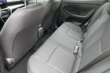 Toyota 2025 Toyota Yaris Cross Comfort 116KM Duzy Rabat Polski salon Atrakcyjne Fin, zdjęcie 22