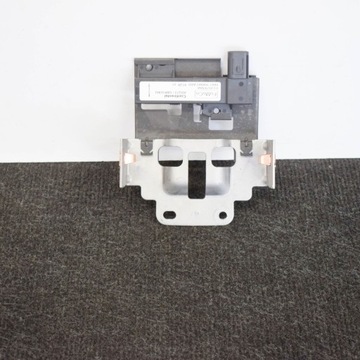 FORD ECOSPORT 2016 ZESILOVAČ ANTÉNY