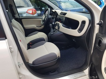 Fiat Panda III VAN 1.2 69KM 2015 Fiat Panda 34tys5-osb JakNOWA, zdjęcie 10