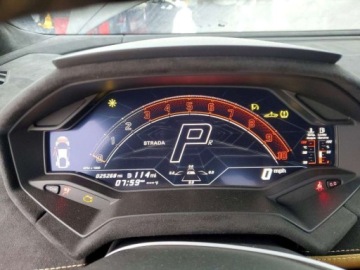 Lamborghini Huracan 2024 Lamborghini Huracan Tecnica 2024 5.2 Benzyna 630KM, zdjęcie 9