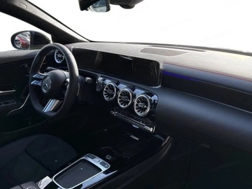 Mercedes CLA C118/X118 Shooting Brake Facelifting 1.3 200 163KM 2025 CLA 200 AMG Line Shooting Brake 1.3 163KM, zdjęcie 8