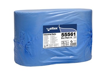 BLUE WIPER XL - CZYŚCIWO PRZEMYSŁOWE 1X2