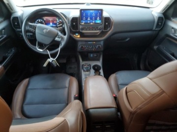 Ford Bronco V 2022 Ford Bronco 2022 Ford Bronco Sport Bandlands 2.0 Benzyna 250KM, zdjęcie 8