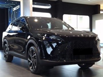 Omoda 7 2025 Od ręki - Luxury PHEV 279KM, zdjęcie 2