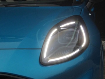 Ford Puma II Crossover Facelifting 1.0 EcoBoost Hybrid 125KM 2026 Od ręki - ST-Line X PowerShift mHEV 1.0 EcoBoost 125KM / Pakiet Winter, zdjęcie 2