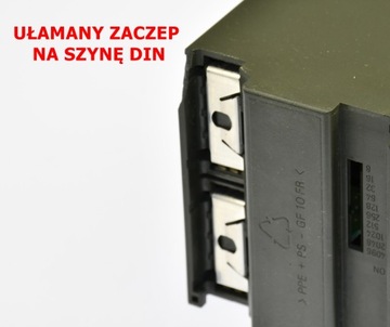 6ES7 312-5BE03-0AB0 Siemens SIMATIC S7-300 Sterownik PLC 6ES7953-8LF20-0AA0