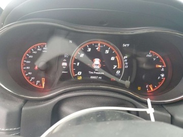 Dodge Durango III 2018 Dodge Durango SRT 2018 6.4L 6.4 Benzyna 475KM, zdjęcie 9