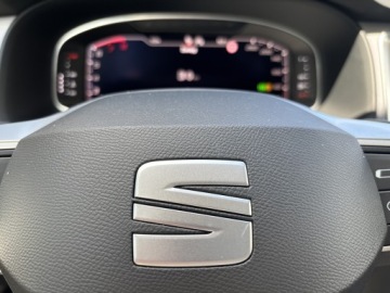 Seat Ateca SUV Facelifting 1.5 EcoTSI 150KM 2026 Seat Ateca 1.5 TSI 150 KM 7-biegowa automatyczna D, zdjęcie 21