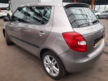 Citroen C3 III Hatchback 1.5 BlueHDi 102KM 2010 Skoda Fabia II lift,nowe czesci !!, zdjęcie 5