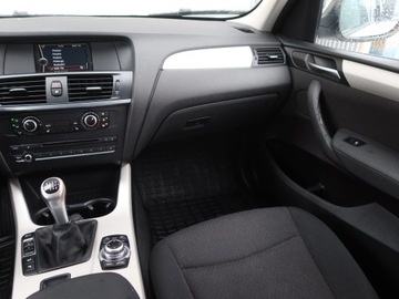 BMW X3 F25 SUV 2.0 20d 184KM 2012 BMW X3 xDrive20d, 181 KM, 4X4, Navi, Klima, zdjęcie 7