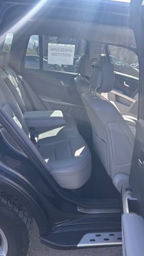 Mercedes GLK 2008 Mercedes GLK 280 4MATIC benzyna /gaz, zdjęcie 14