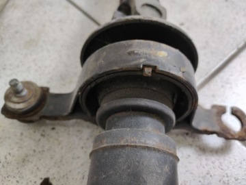 HŘÍDEL HNACÍ MAZDA CX-9 FACELIFT 2012 KG0325100