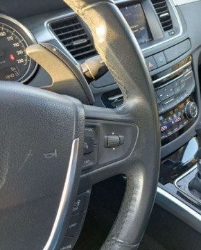 Peugeot 508 I Sedan 2.2 HDi FAP 204KM 2012 Peugeot 508 2.2 HDi 204 KM GT Automat krajowy, serwisowany w ASO 2.2, zdjęcie 21