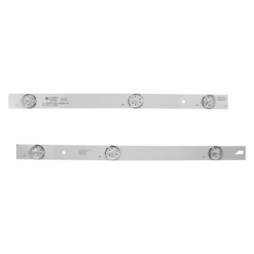 СВЕТОДИОДНЫЕ ПОЛОСКИ THOMSON 32HD3101, 32HD3301, 32HD31321