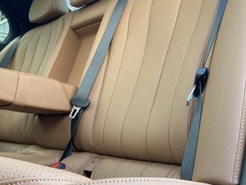 Mercedes Klasa E W214 Sedan 2.0 200 204KM 2025 E Klasa 200 4-Matic AMG 2.0 (204KM) 2025, zdjęcie 8