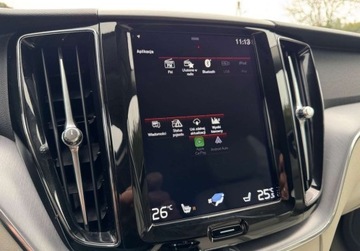 Volvo XC60 2020 Volvo XC 60 D4 FullLed El.Klapa Podgrzewane Fotele Skora Kamera Serwis Pie, zdjęcie 33