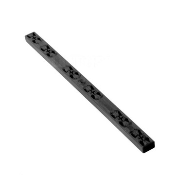 Łącznik szyn prowadnic - Graphite 58G495