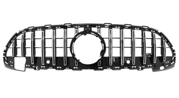 GRILL ATRAPA MERCEDES C W206 PANAMERICANA AMG 21-