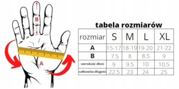 ВОДОНЕПРОНИЦАЕМЫЕ СПОРТИВНЫЕ ПЕРЧАТКИ ДЛЯ ВЕЛОСИПЕДА