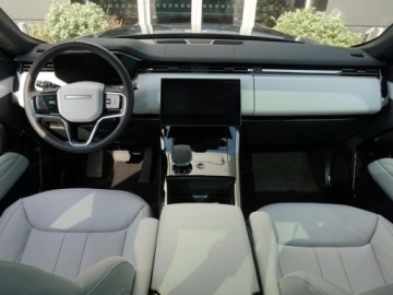 Land Rover Range Rover Sport III SUV 3.0D 249KM 2025 Range Rover Sport S 3.0 D250 (249KM) 2025, zdjęcie 7
