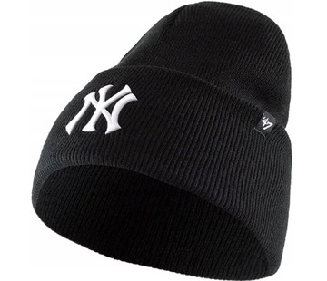 CZAPKA ZIMOWA 47 BRAND NEW YORK YANKEES NS