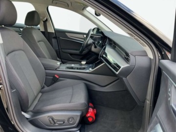 Audi A6 C8 Limousine 2.0 45 TFSI 265KM 2023 Audi A6 Limousine Matrix LED Virtual Cockpit Apple CarPlay AndroidAuto Gwa, zdjęcie 13