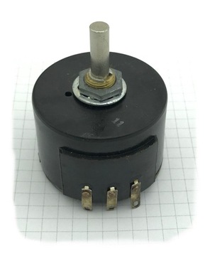 Потенциометр регулировки BESTER SPB315 400 LARGE