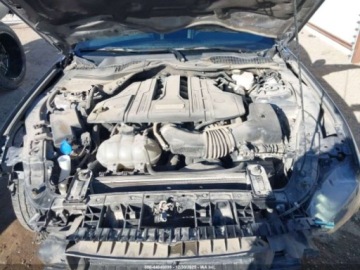 Ford Mustang VI Fastback Facelifting 5.0 Ti-VCT 450KM 2022 Ford Mustang Gt Premium Fastback 2022 5.0 Benzyna 450KM, zdjęcie 8