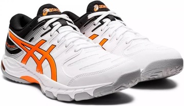 Buty siatkarskie ASICS Gel-Beyond 6 1071A049-103 r. 44,5