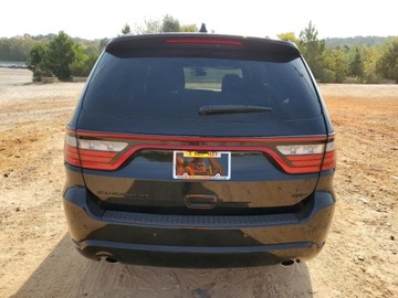 Dodge Durango III 3.6 V6 294KM 2025 Dodge Durango GT 2025 3.6l 3.6 Benzyna 295KM, zdjęcie 2