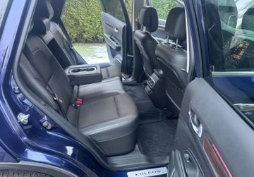 Renault Koleos II SUV 2.0 dCi 177KM 2017 Renault Koleos 4x4 177KM FULL LED El. Klapa Bose Key-less Navi Serwis Bezw, zdjęcie 26